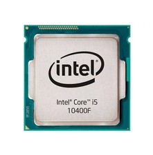 Intel core 10400f usato  Qualiano