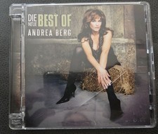 Andrea berg best gebraucht kaufen  Werther