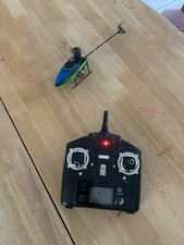 Wltoys v911s helicopter for sale  BOURNEMOUTH