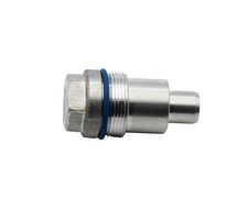 Plugue de parafuso cárter Mercedes-Benz Sprinter W906 genuíno A0019905317 comprar usado  Enviando para Brazil