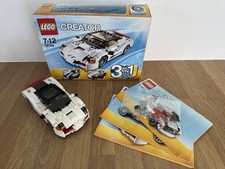 Lego creator highway for sale  DAVENTRY