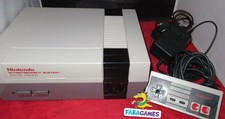 Nes console nintendo usato  Santa Sofia