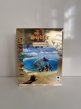 Rom siedler gold gebraucht kaufen  Kiel