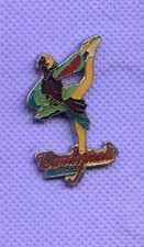 Rare pins patinage d'occasion  Villepinte