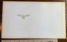 1966 duesenberg sales for sale  Fort Myers
