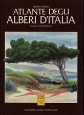 Atlante degli alberi usato  Cambiago