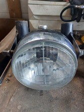 Scheinwerfer motorrad ldtimer gebraucht kaufen  Adelheidsdorf