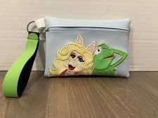 Miss piggy kermit d'occasion  Expédié en Belgium