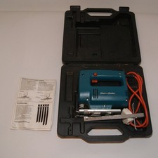 Black decker dn523k for sale  LINCOLN