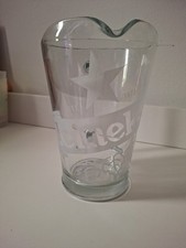 Heinecken pitcher liter gebraucht kaufen  Herzogenrath