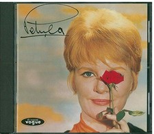 Petula clark anthology for sale Petula clark anthology for sale  UK