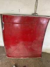 Mk2 escort flat for sale  HAVERFORDWEST