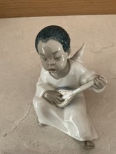 Lladro vintage porcelain for sale  ABINGDON