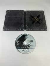 Resident evil viii for sale  Wexford