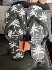 Mens aloha havaianas for sale  BARROW-IN-FURNESS
