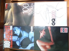 Fhm magazine four for sale  NEWBURY