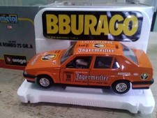 Burago cod 0119 usato  Montefiascone