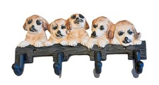 Wand garderobe hundewelpen gebraucht kaufen  Gescher
