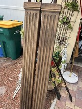 Pair large antique for sale  Clearwater