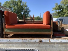 Urgent banquette lit d'occasion  France