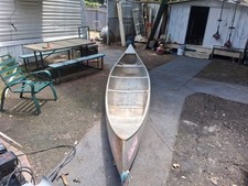 Grumman canoe double for sale  Chandler