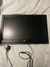 Bush led22982fhd hd for sale  BELFAST