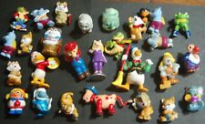 Lot figurines vintage d'occasion  Auterive