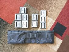 Lead dive weights for sale  Converse