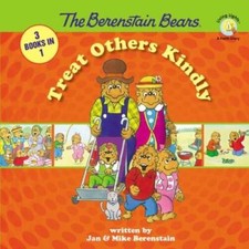 Berenstain bears treat for sale  Montgomery