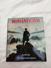 Libro. romanticsm jean usato  Italia