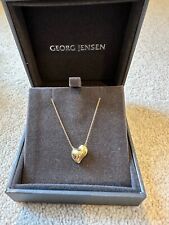 Georg jensen 18ct for sale  CHELTENHAM