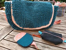 Ungewöhnliche schultertasche  gebraucht kaufen  Rehburg-Loccum