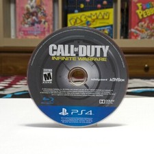 PS4 (2016) Call of Duty Infinite Warfare PlayStation 4, usado comprar usado  Enviando para Brazil