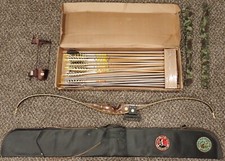 vintage bow bear quiver for sale vintage bow bear quiver for sale Limestone