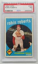 1959 topps robin for sale  Shipping to Ireland