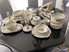 Villeroy boch summerday gebraucht kaufen  Peine