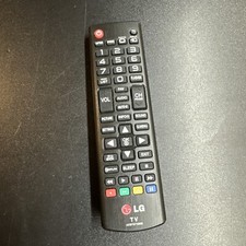Remote akb73715608 22ln4510 for sale  Grand Junction