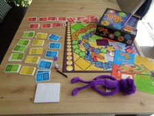 Tabu xxl komplett gebraucht kaufen  Stolberg (Rhld.)