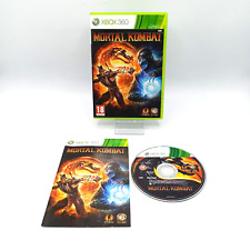 Mortal kombat xbox usato  Torino
