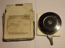 Locking petrol cap for sale  UK