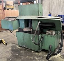 Metal bandsaw. missler for sale  WIMBORNE