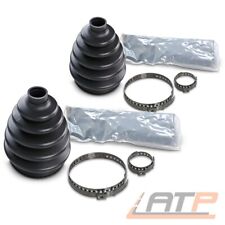 Faltenbalgsatz antriebswelle a gebraucht kaufen  Pressath