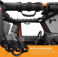 Roll bar grab for sale  Walton