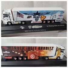 Man tgx xxl gebraucht kaufen  Hünxe