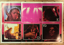 Affiche poster vinyle d'occasion  Ars-en-Ré