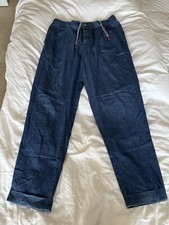 Kiton lightweight denim for sale  OLDBURY