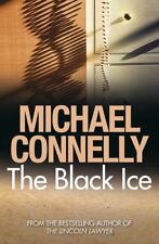 Black ice michael for sale  UK