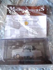 Mochet 125 berline d'occasion  Nice-