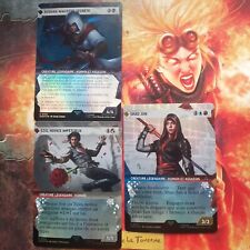 Cartes magic unco d'occasion  Provins
