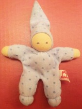 Nanchen blue plush for sale  Aurora